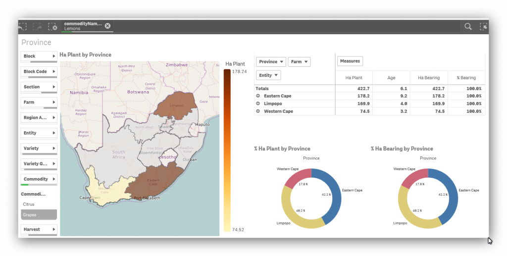 Agriplan Screen Grab